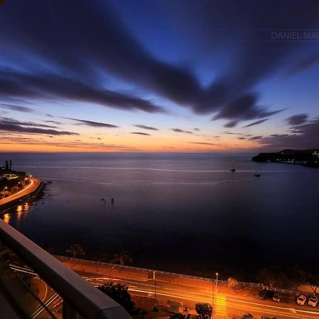 Casa Del Sole Apartments Noumea Dış mekan fotoğraf