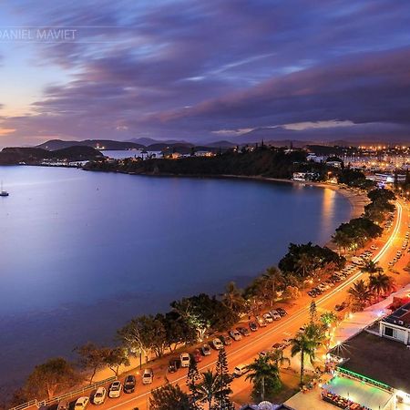 Casa Del Sole Apartments Noumea Dış mekan fotoğraf
