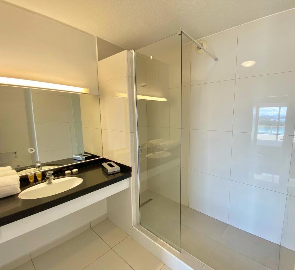 Casa Del Sole Apartments Noumea Dış mekan fotoğraf