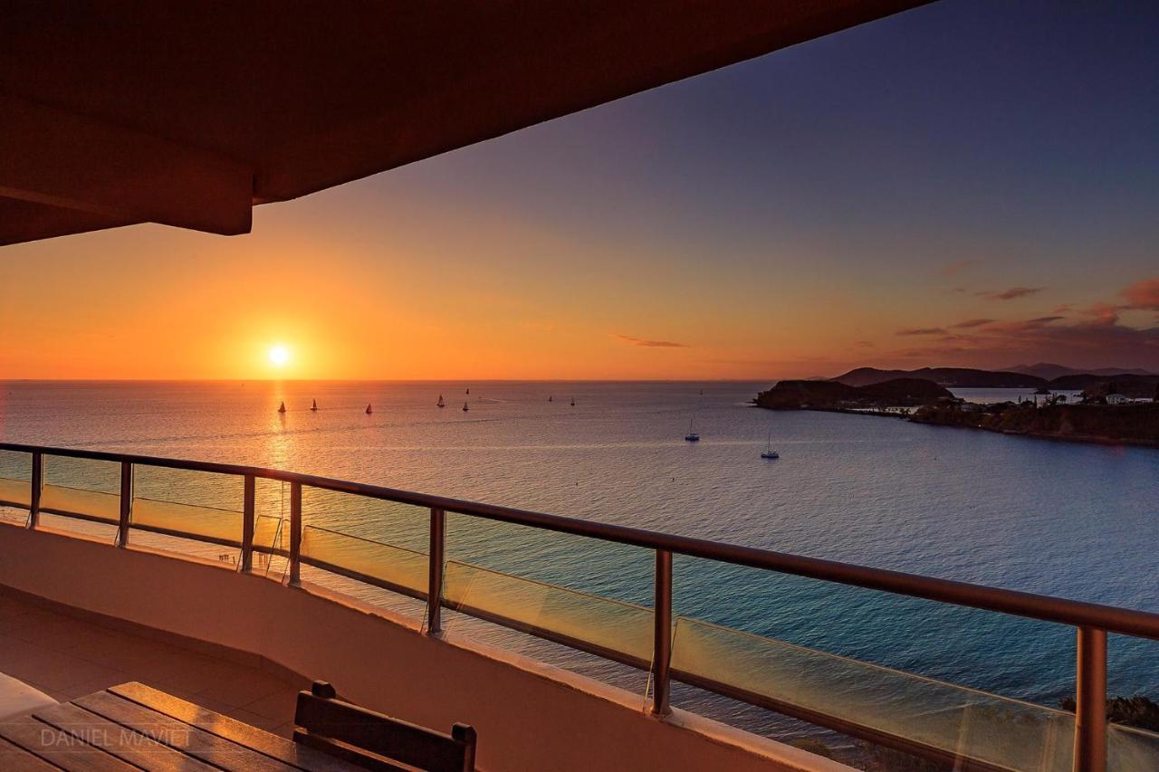 Casa Del Sole Apartments Noumea Dış mekan fotoğraf