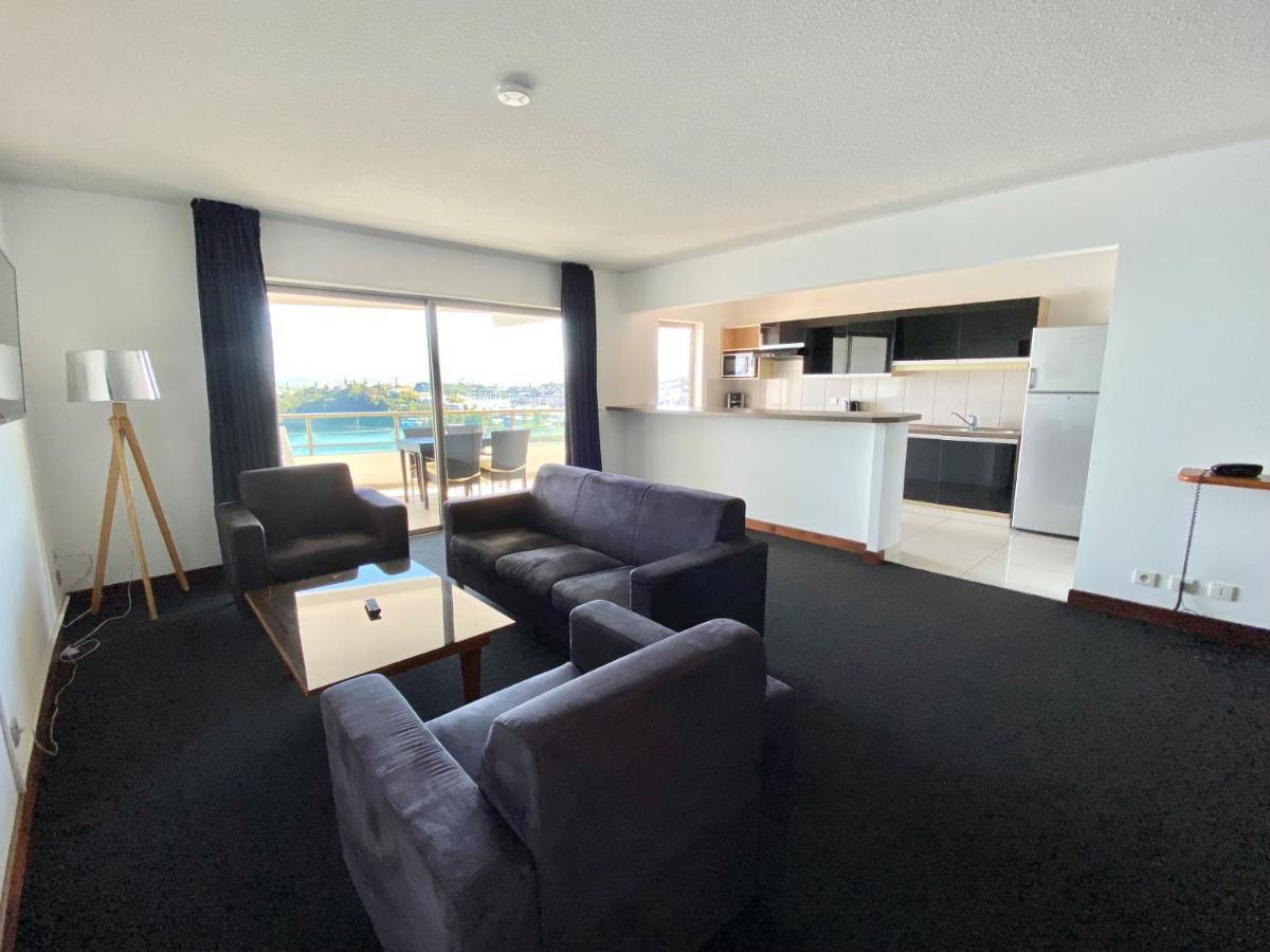 Casa Del Sole Apartments Noumea Dış mekan fotoğraf