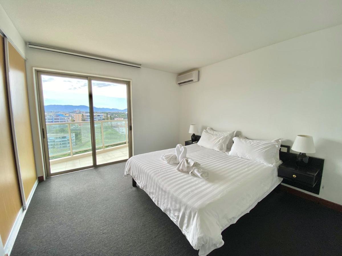 Casa Del Sole Apartments Noumea Dış mekan fotoğraf