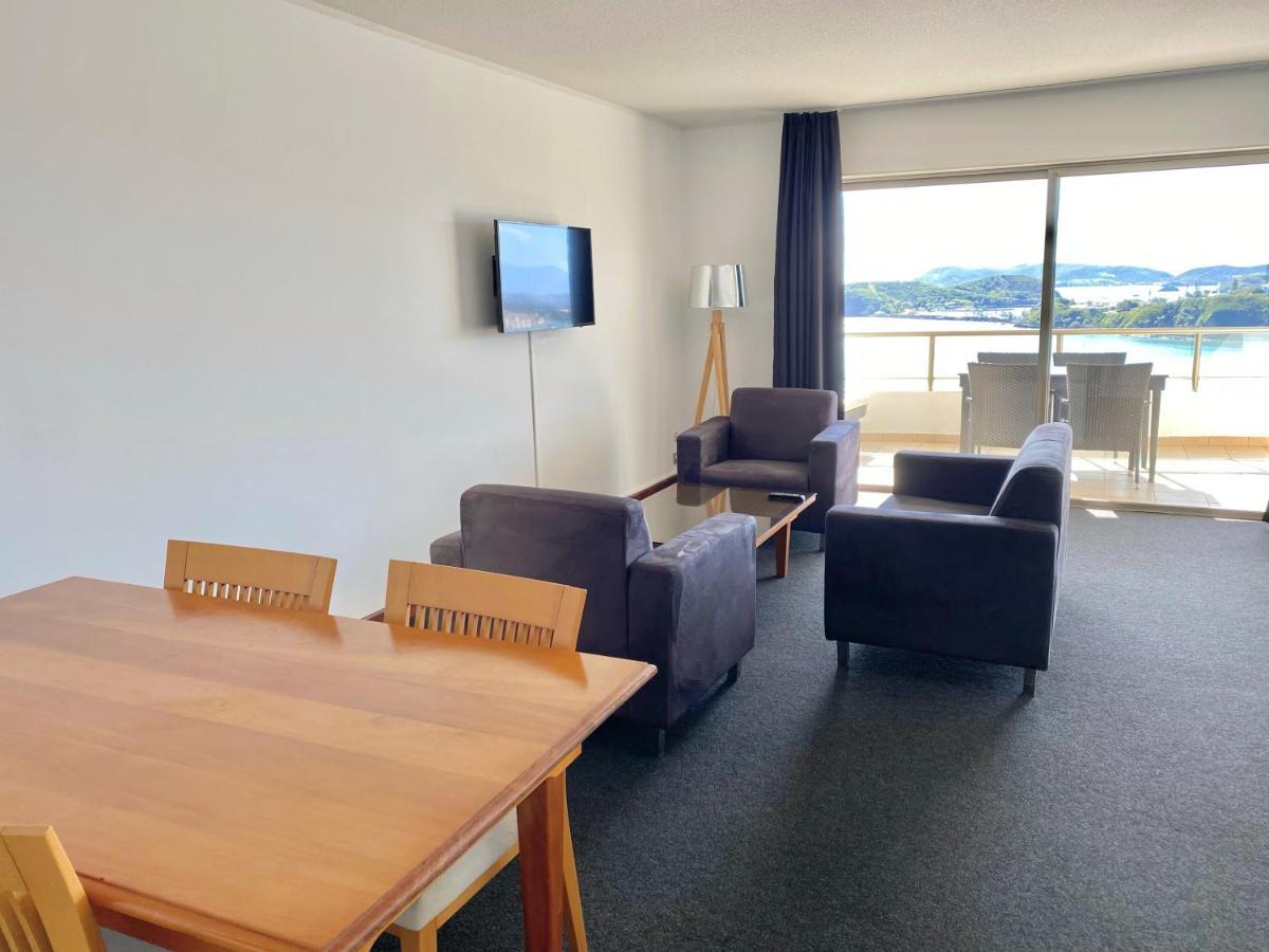 Casa Del Sole Apartments Noumea Dış mekan fotoğraf
