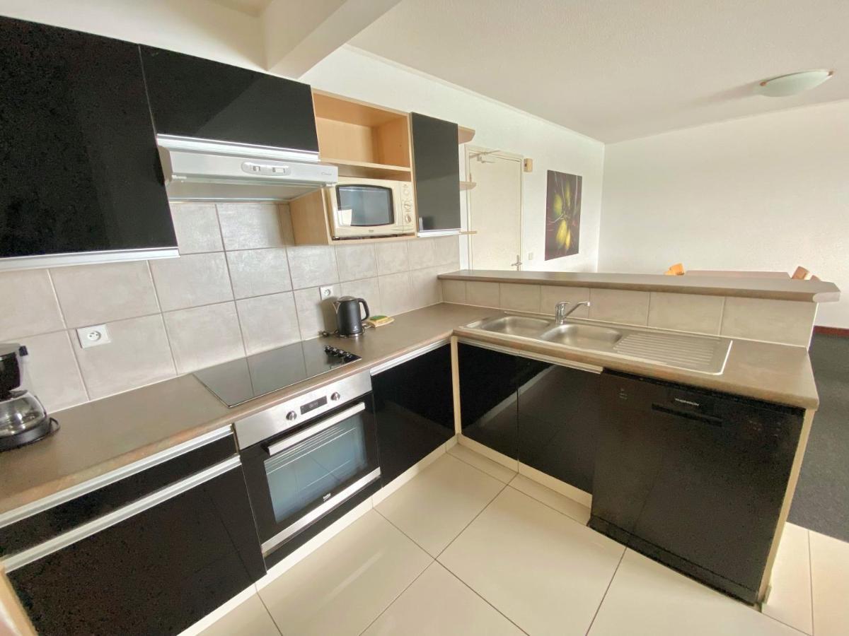 Casa Del Sole Apartments Noumea Dış mekan fotoğraf