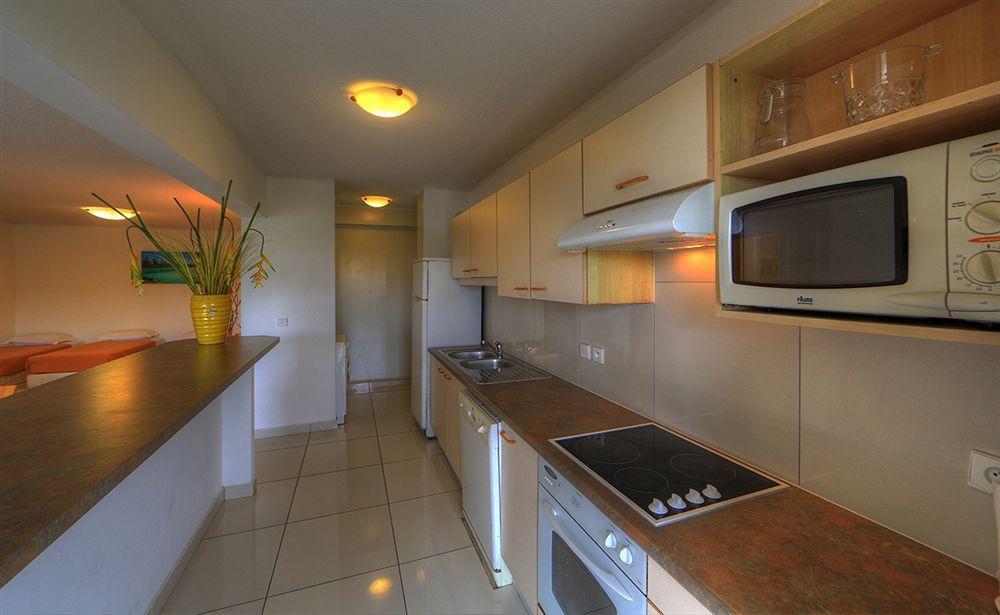 Casa Del Sole Apartments Noumea Dış mekan fotoğraf