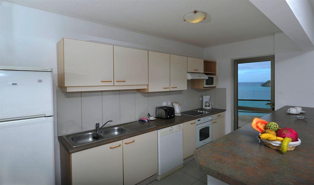 Casa Del Sole Apartments Noumea Dış mekan fotoğraf
