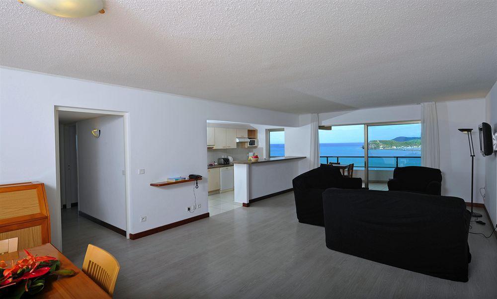 Casa Del Sole Apartments Noumea Dış mekan fotoğraf