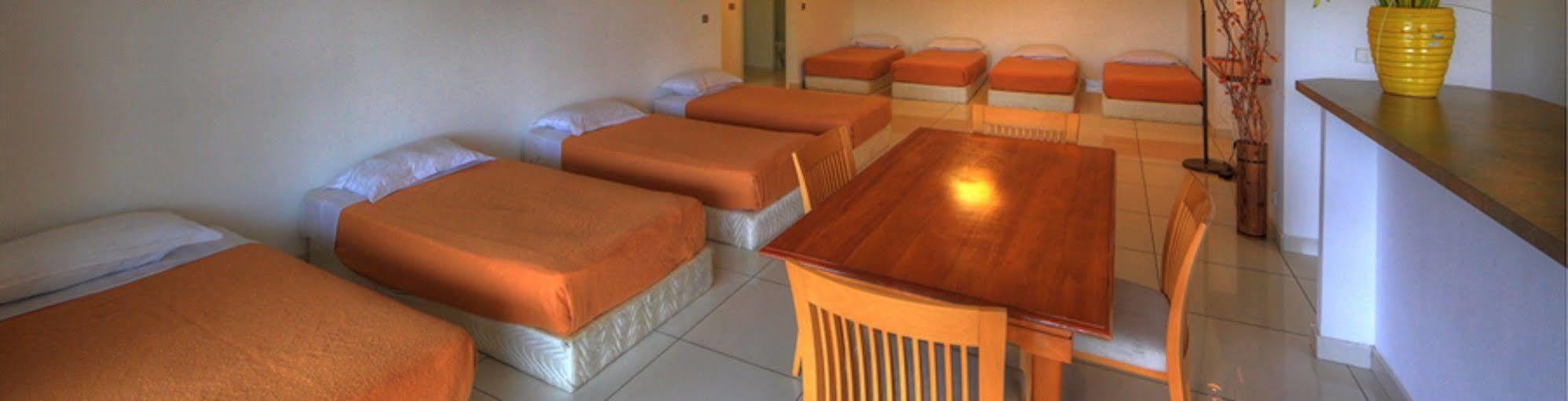 Casa Del Sole Apartments Noumea Dış mekan fotoğraf