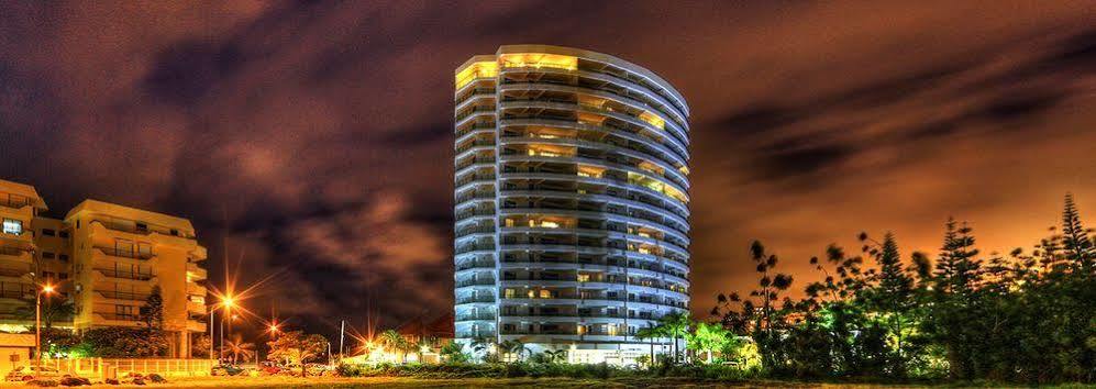 Casa Del Sole Apartments Noumea Dış mekan fotoğraf